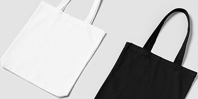 branded bags