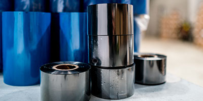 thermal transfer labels