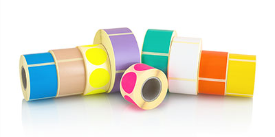 Thermal Transfer Specialty Items